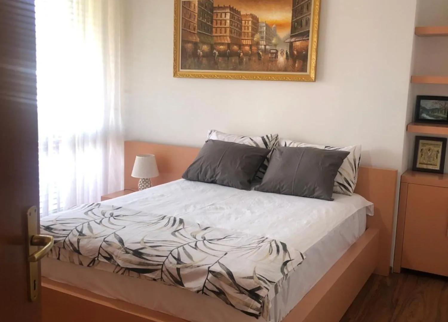 Grand Central Apartment Lth Tirana