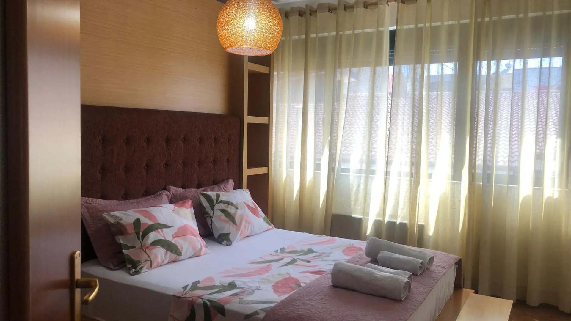 Grand Central Apartment Lth Tirana