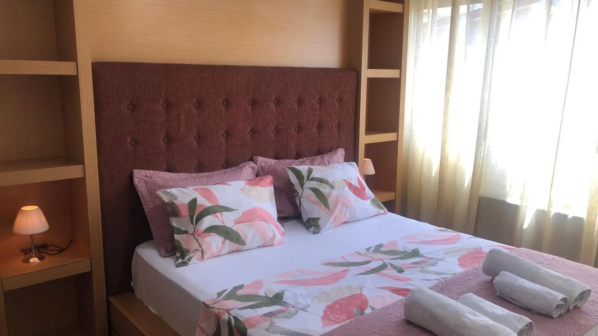 Grand Central Apartment Lth Tirana 0*,  Albania