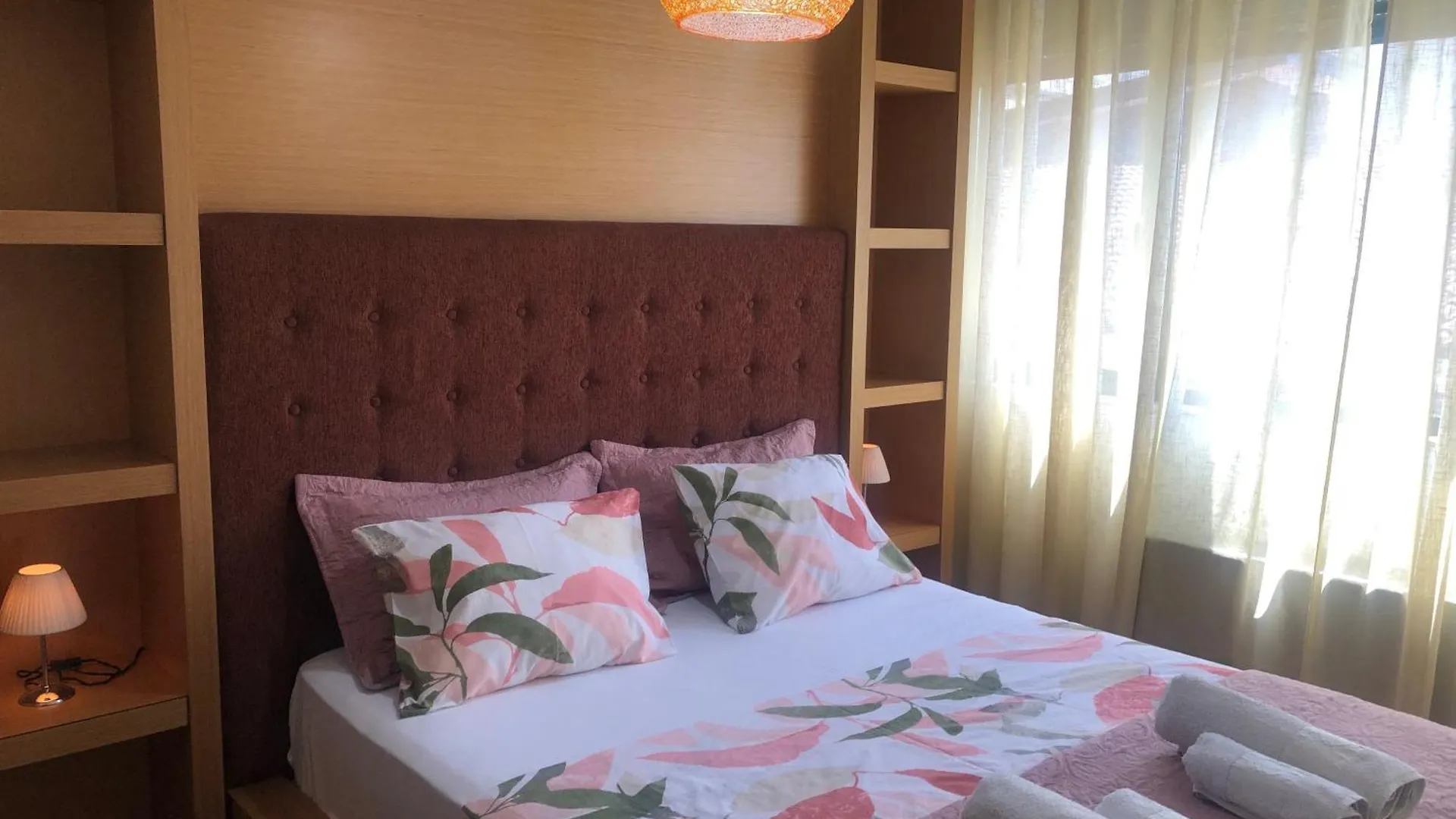 Grand Central Apartment Lth Tirana