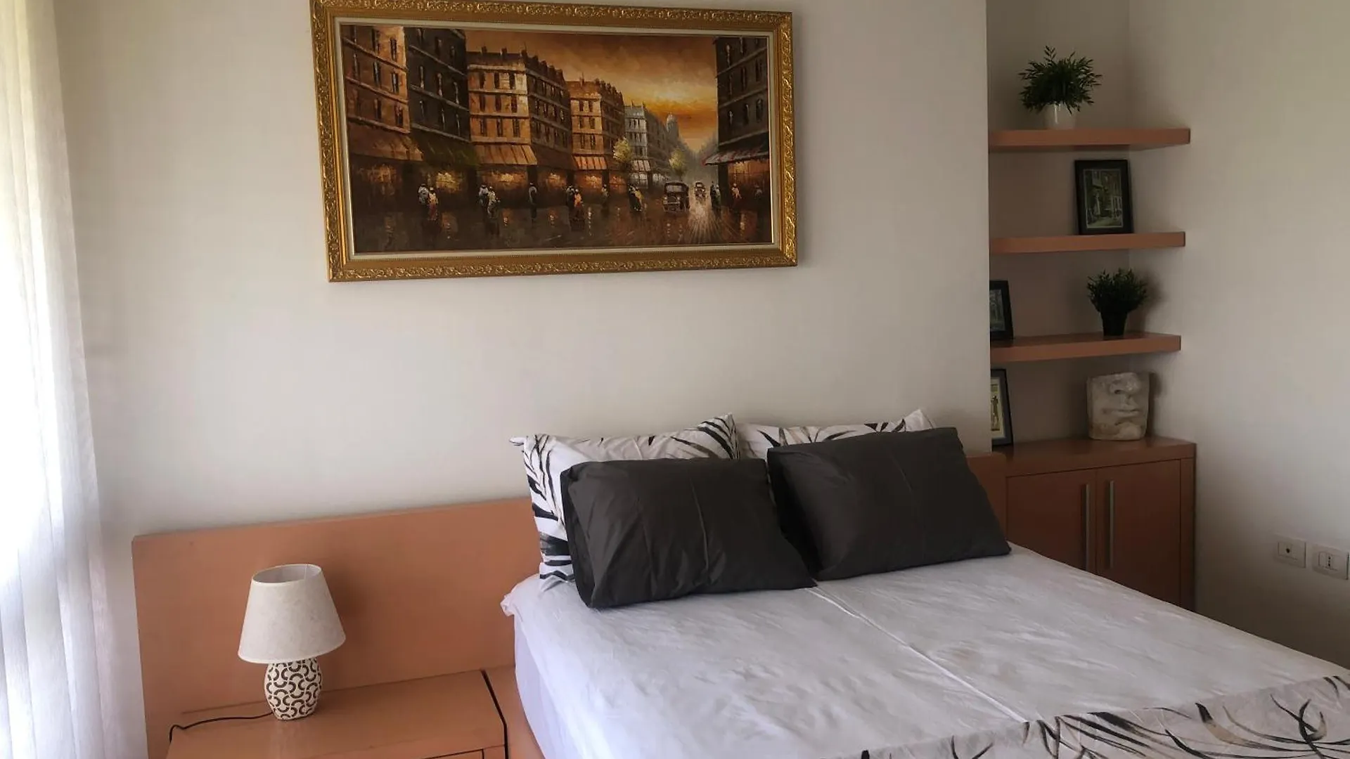 Grand Central Apartment Lth Tirana