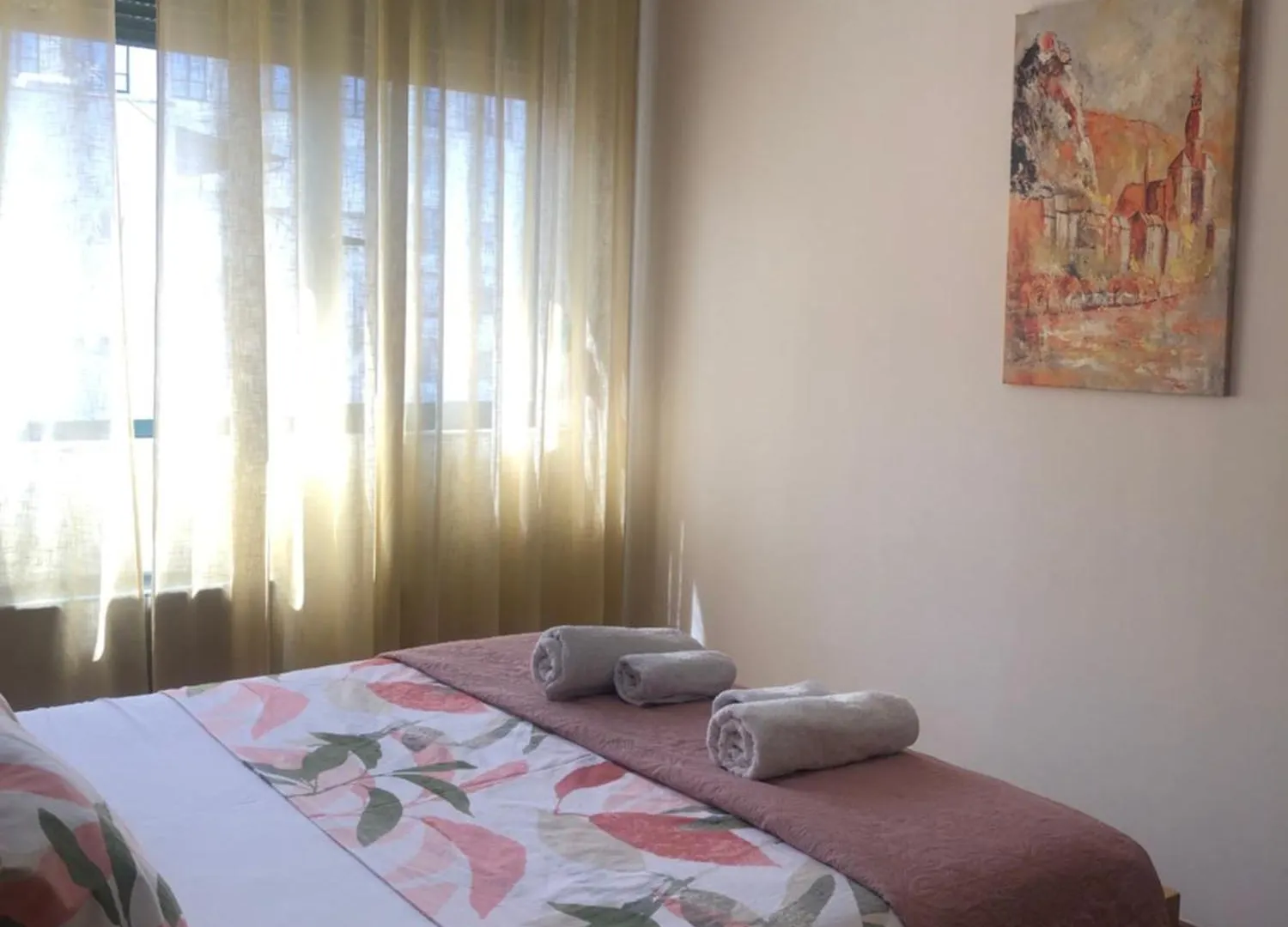 Grand Central Apartment Lth Tirana