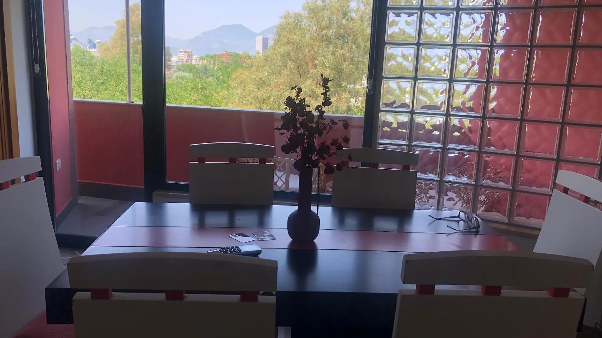 Grand Central Apartment Lth Tirana