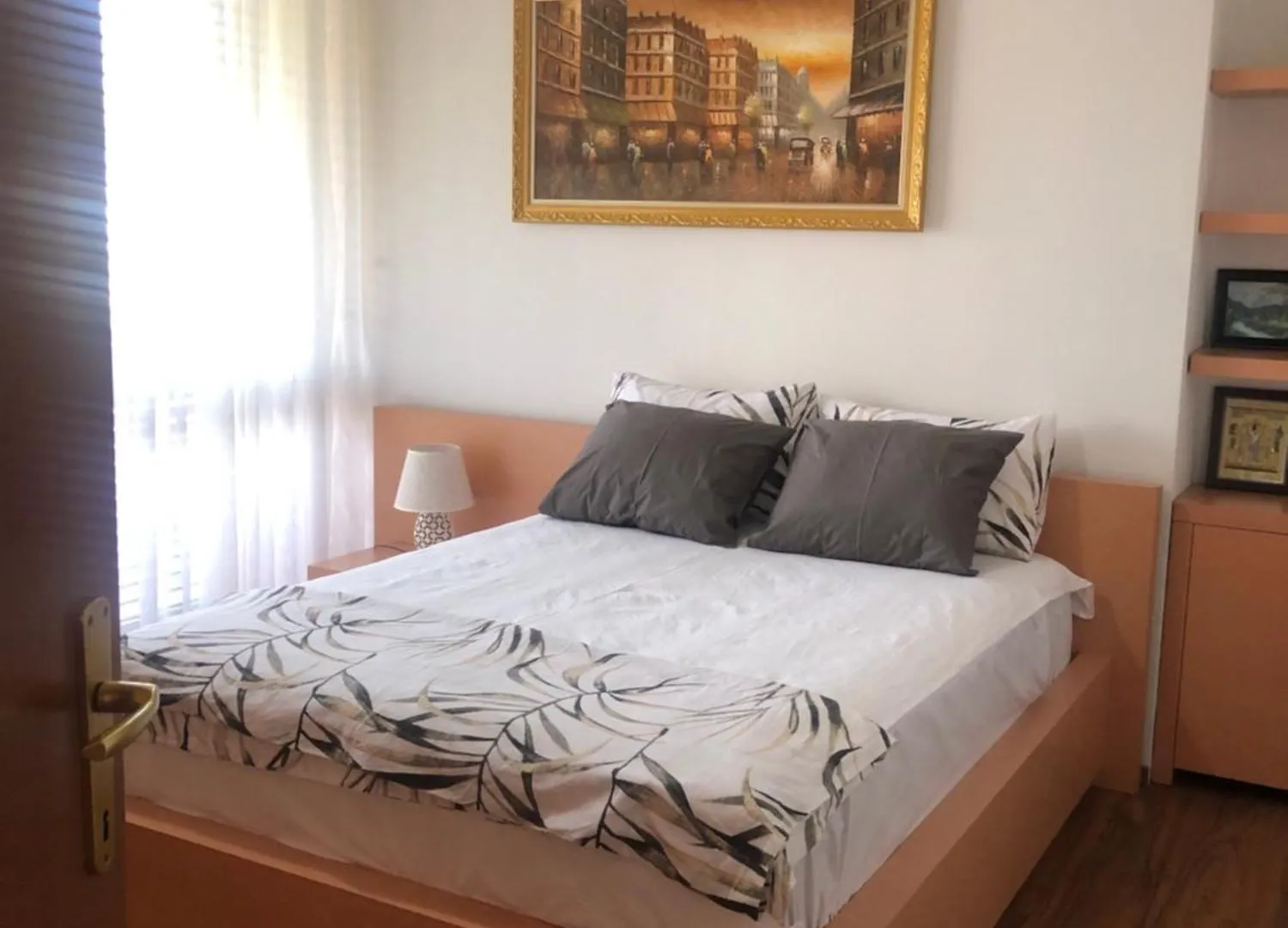 Grand Central Apartment Lth Tirana
