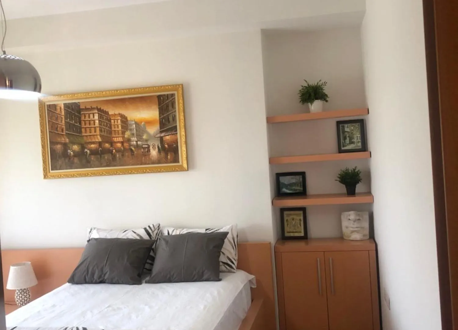 Grand Central Apartment Lth Tirana 0*,